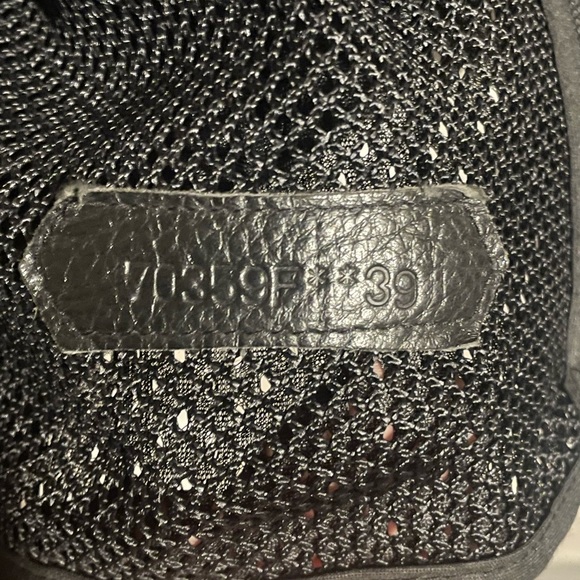 vintage made in usa πΊπΈ vanson mesh moto skeleton jacket π₯ π¨ - Picture 8 of 11